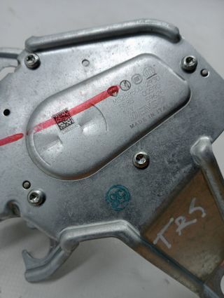 MOTOR LIMPIA TRASERO FIAT 500 X (334) CROSS