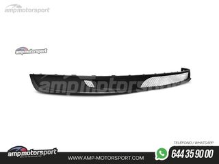 SPOILER DELANTERO LOOK GTI PARA VOLKSWAGEN GOLF MK5