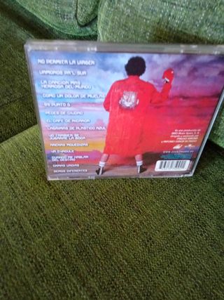 CDs Joaquín Sabina - Lote 12 CDS