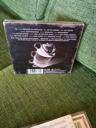 CDs Joaquín Sabina - Lote 12 CDS