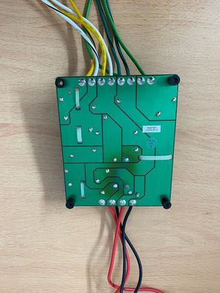 Filtros JBL E-80 - LEER