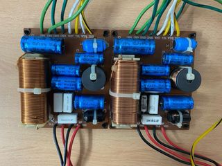 Filtros JBL E-80 - LEER