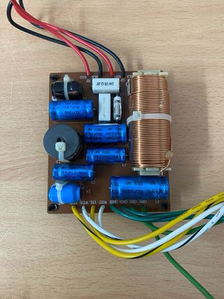 Filtros JBL E-80 - LEER