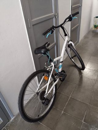 Bicicleta Infantil B'Twin 24 pulgadas