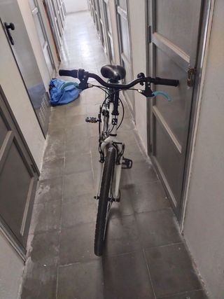 Bicicleta Infantil B'Twin 24 pulgadas