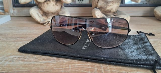 Gafas de sol Guess cristales degradados