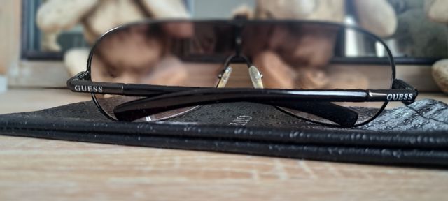 Gafas de sol Guess cristales degradados