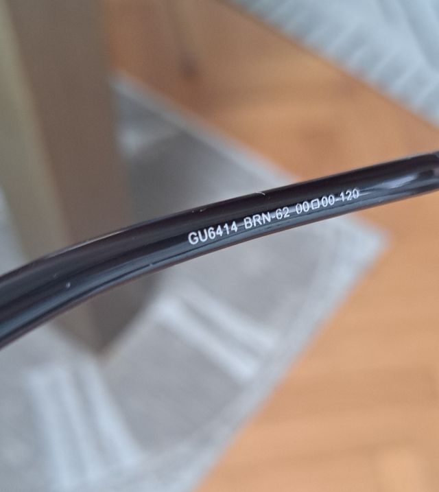 Gafas de sol Guess cristales degradados