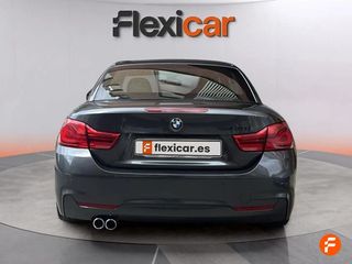 BMW Serie 4 430i Auto.