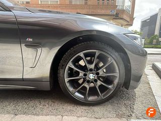 BMW Serie 4 430i Auto.