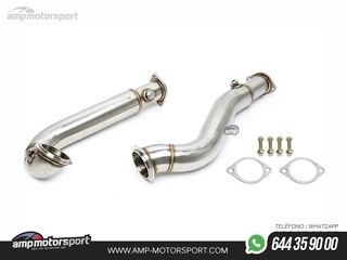 DOWNPIPE BMW SERIE 5 E60 2008-2010 535i