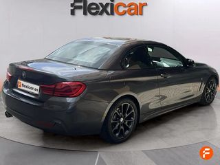 BMW Serie 4 430i Auto.