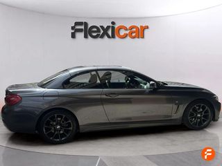 BMW Serie 4 430i Auto.