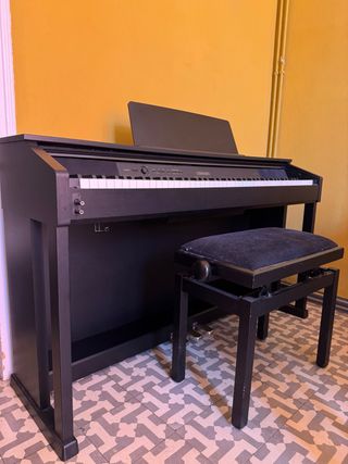 Casio Celviano AP-460 piano digital