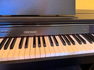 Casio Celviano AP-460 piano digital