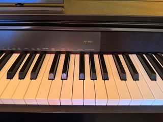 Casio Celviano AP-460 piano digital