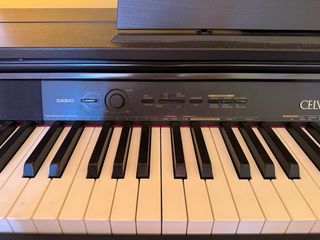 Casio Celviano AP-460 piano digital