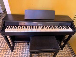 Casio Celviano AP-460 piano digital