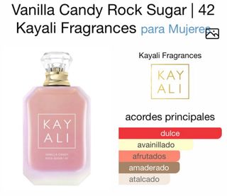 Perfume Arabia Haya Crush