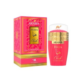 Perfume Arabia Haya Crush