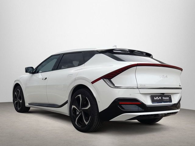 Kia EV6 GT-Line 77,4kWh 168kW RWD Long Range