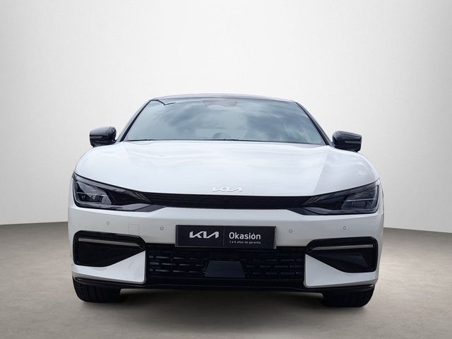 Kia EV6 GT-Line 77,4kWh 168kW RWD Long Range