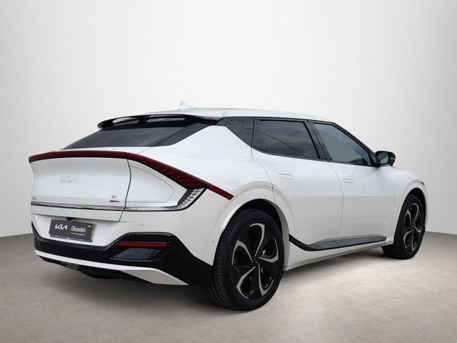 Kia EV6 GT-Line 77,4kWh 168kW RWD Long Range