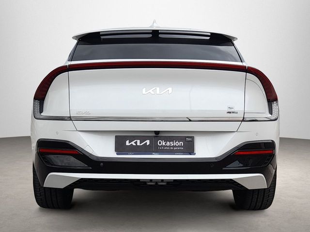 Kia EV6 GT-Line 77,4kWh 168kW RWD Long Range