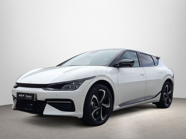 Kia EV6 GT-Line 77,4kWh 168kW RWD Long Range