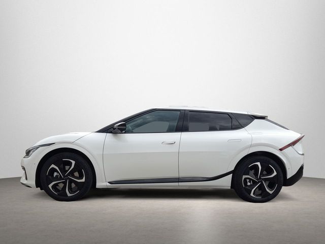 Kia EV6 GT-Line 77,4kWh 168kW RWD Long Range
