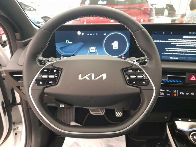 Kia EV6 GT-Line 77,4kWh 168kW RWD Long Range