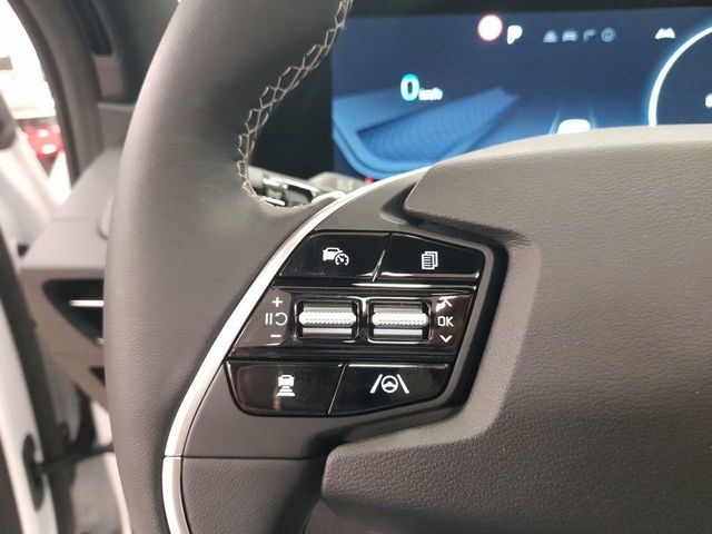 Kia EV6 GT-Line 77,4kWh 168kW RWD Long Range