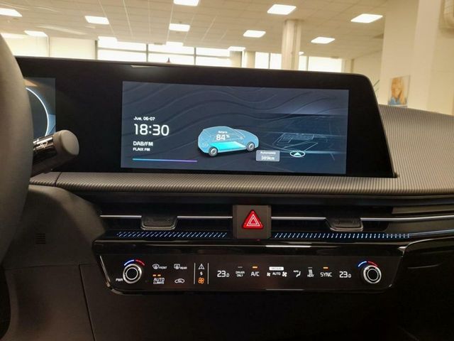Kia EV6 GT-Line 77,4kWh 168kW RWD Long Range