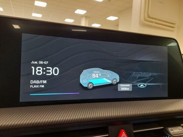 Kia EV6 GT-Line 77,4kWh 168kW RWD Long Range