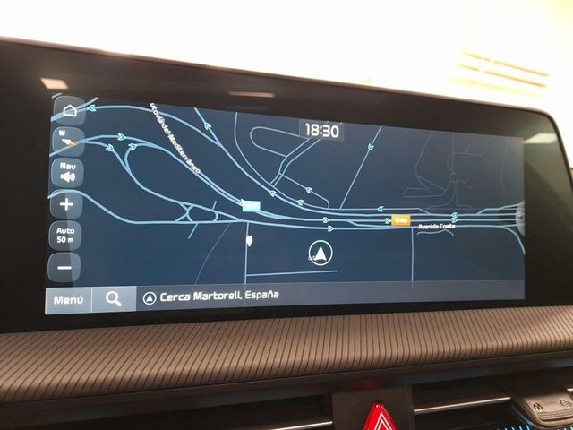 Kia EV6 GT-Line 77,4kWh 168kW RWD Long Range