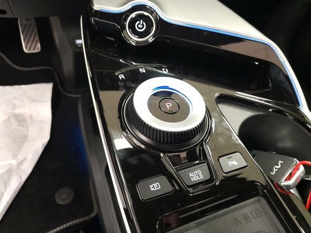 Kia EV6 GT-Line 77,4kWh 168kW RWD Long Range