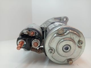 MOTOR ARRANQUE RENAULT MEGANE IV BERLINA 5P BOSE-EDITION