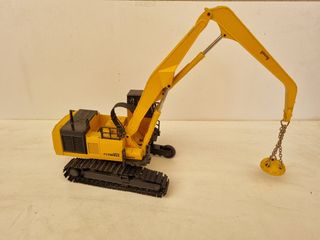 Excavadora Komatsu PC1100LC JOAL 1:50 de segunda mano por 30 EUR