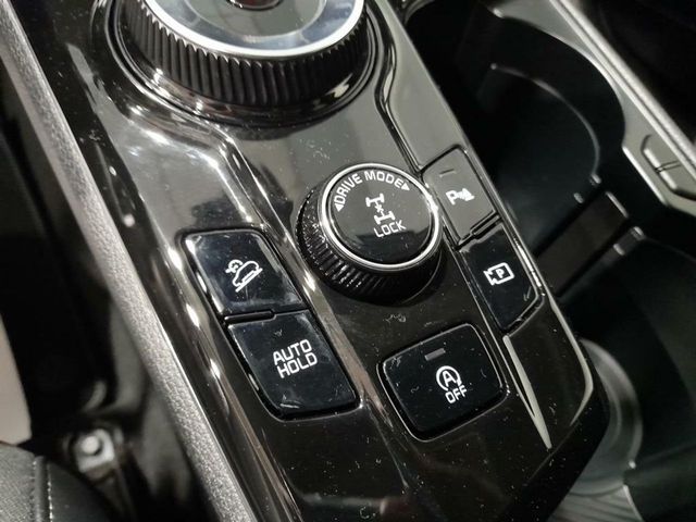 Kia Sportage 1.6 T-GDi MHEV 180CV Tech 4x4 DCT