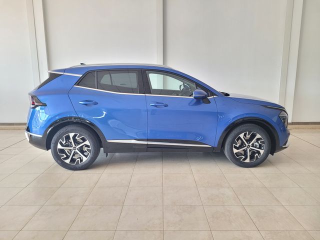 KIA Sportage 1.6 TGDi 230CV HEV Tech 4x2