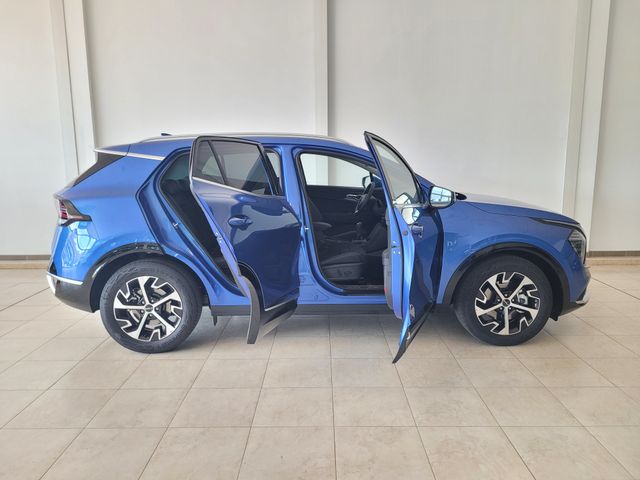 KIA Sportage 1.6 TGDi 230CV HEV Tech 4x2