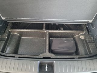 KIA Sportage 1.6 TGDi 230CV HEV Tech 4x2