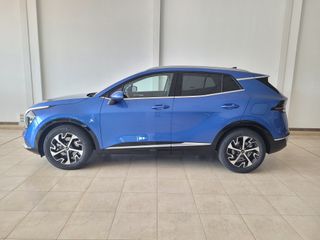 KIA Sportage 1.6 TGDi 230CV HEV Tech 4x2