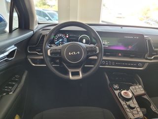 KIA Sportage 1.6 TGDi 230CV HEV Tech 4x2