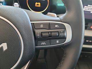 KIA Sportage 1.6 TGDi 230CV HEV Tech 4x2