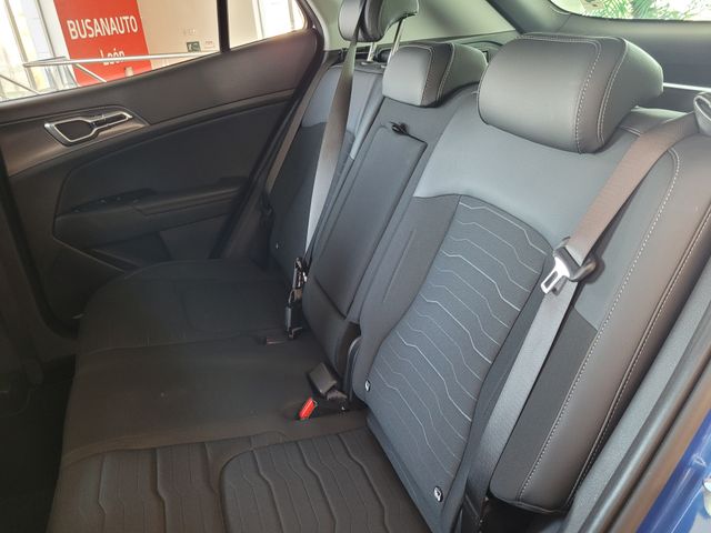 KIA Sportage 1.6 TGDi 230CV HEV Tech 4x2