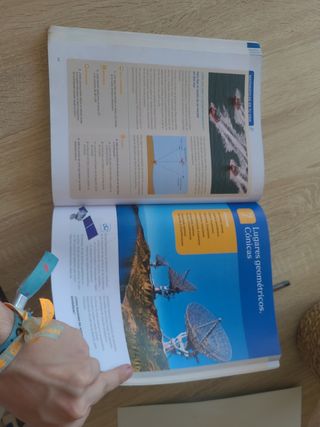 Matemáticas I Serie Resuelve 1 Bachillerato