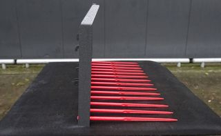 HORQUILLA PARA ESTIÉRCOL MEGA