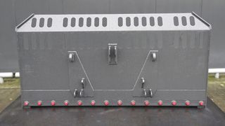 HORQUILLA PARA ESTIÉRCOL MEGA