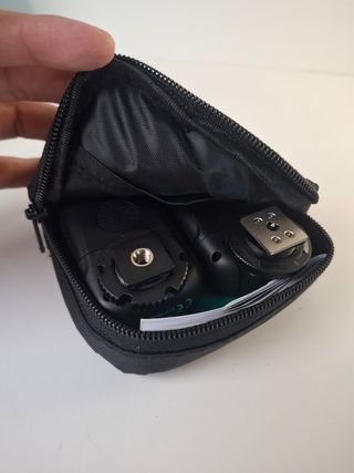 AODELAN FT-8 Wireless Flash Trigger Set